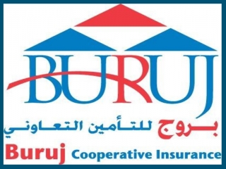 شركة بروج للتأمين التعاوني - burujinsurance.com